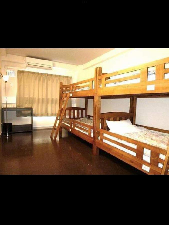 Fukuoka Share Hotel Exterior photo